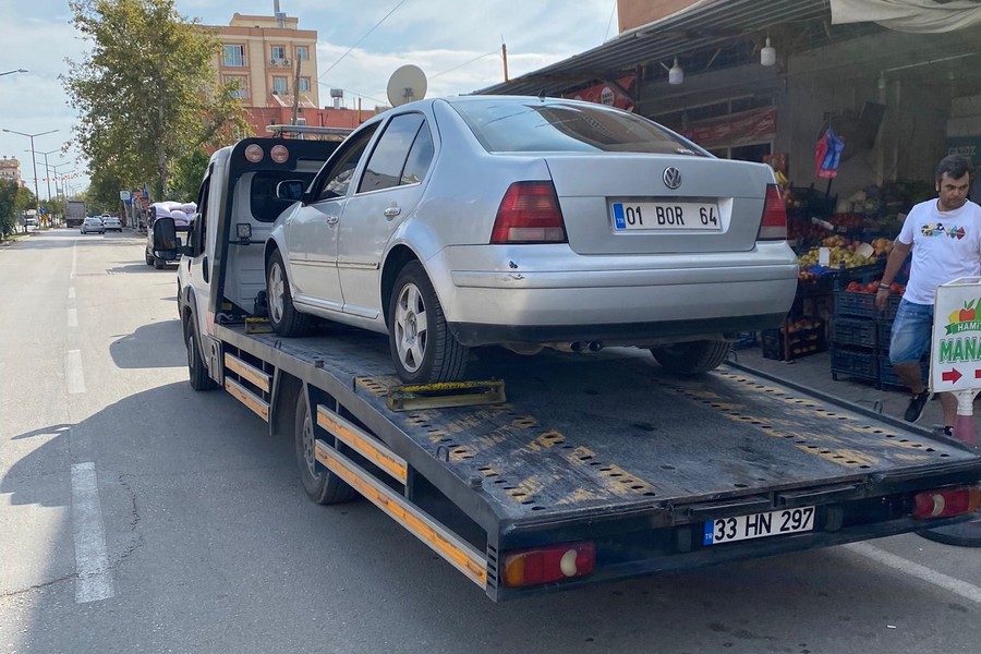 Adana Ceyhan Yol Yardım Fiyatları