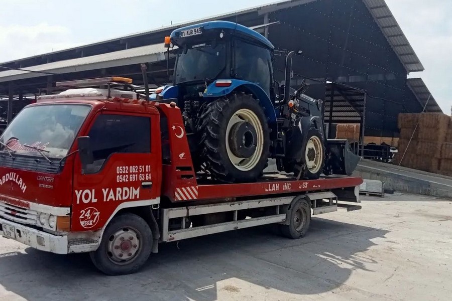 ceyhanyolyardim